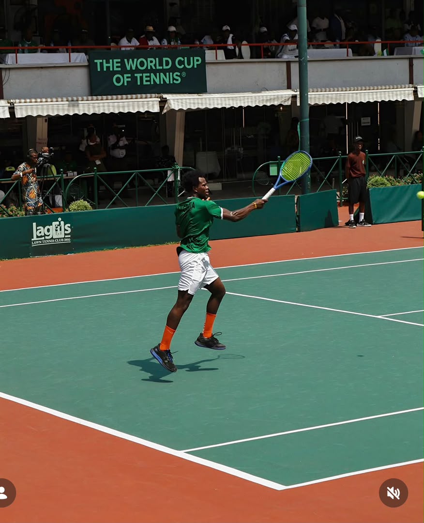 Daniel Adeleye
